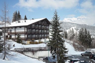 Ferienwohnung Nr. 26, Appartementhaus-Hintermoos, Maria-Alm, Österreich