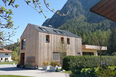 Ferienhaus Casa Rosa - Lienz/Osttirol