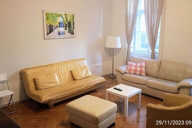 3 Schlafzimmer Apartment City Center A9