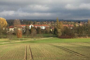 Ferienwohnung Landblick 9/24