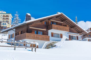 Ferienwohnung Casa Panorama Camartin, Brigels, (Brigels).