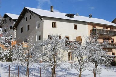 Ferienwohnung Il Maschun