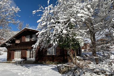 Ferienhaus Roth Flüehli,  Hasliberg Goldern, 9-Betten