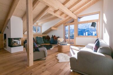 Chalet Ledibach