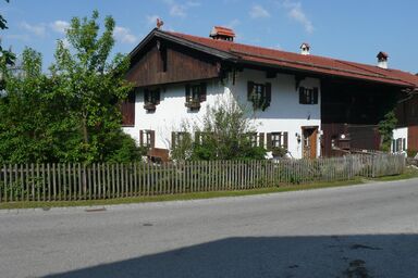 Ferienwohnung für 6 Personen ca. 145 qm in Halblech, Schwaben (Schwaben Bayern)