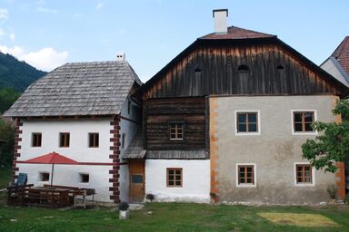 Ferienwohnung für 10 Personen ca. 130 m² in Murau, Steiermark (Obersteiermark)