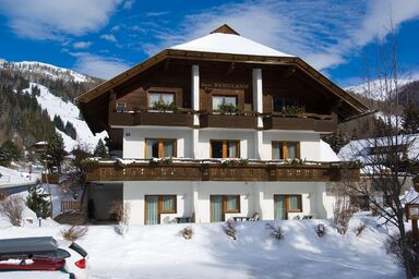 Ferienwohnung Bergland in Sankt Oswald