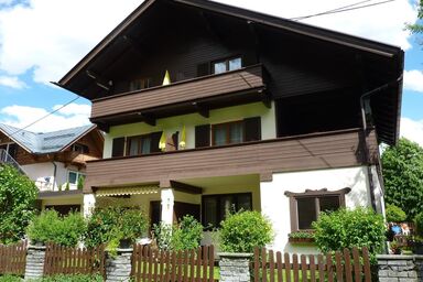 Wohnung in Zell Am Ziller