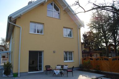 Ferienwohnung Florian 1 in Bezirk 21-Floridsdorf