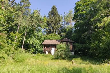 Waldhaus auf dem Randen, Kanton Schaffhausen