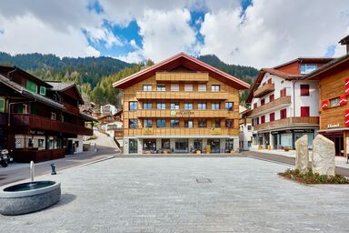 Apart Hotel Adelboden am Dorfplatz Mountain Lab Loft AppartmentBest Price 8-14 Nächte