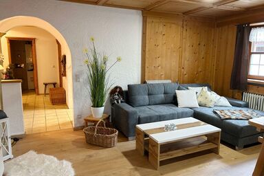 Ferienwohnung Magnolia in Garmisch-Partenkirchen