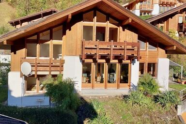 Chalet Wetterhorn