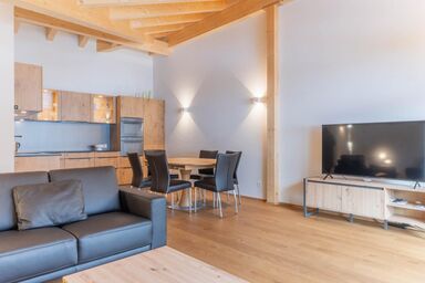 Chalet Walt, Apartment Wega