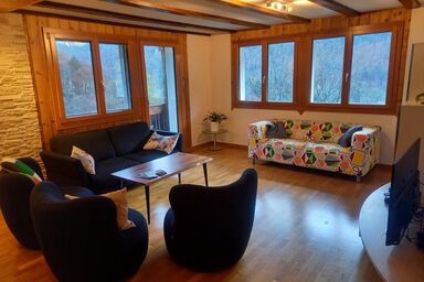 Ferienwohnung Berg-Traum