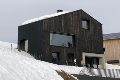 Ferienhaus Casa Edda, Lumbrein, (Lumbrein).