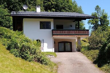 Ferienhaus Traunsee-Blick in Neukirchen