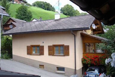 Haus Vernier, (Seewis Dorf).