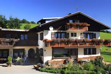 Ferienwohnung mit Südbalkon