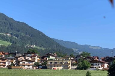 Ferienwohnung an der Talstation Kaltenbach/Hochzillertal