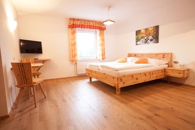 Beim Einfalt B&B - Komfort-Dreibettzimmer