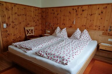 Privatpension Gosaukammblick - Doppelzimmer 1