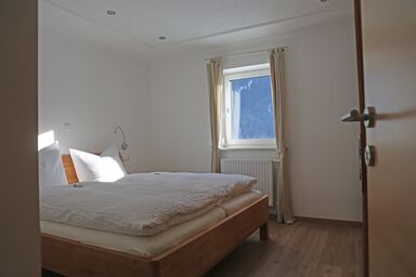 Ferienwohnungen Hager - Ferienwohnung Gosaubachblick