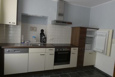 Ferienhaus an der Ybbs - Appartement Nr. 2 für bis zu 4 Personen ca. 50m²