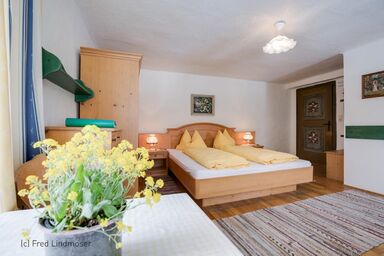 Pension Kobichl - Doppelzimmer