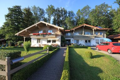 Pension Steiner - Einzelzimmer mit Dusche/WC und TV