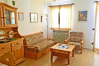 ciao-aschau Gschwendtnerhof Ap18 SchölzkeV - Maisonette-Ferienwohnung 56 qm separates Schlafzimmer und Balkon, App. Nr. 18