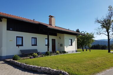 Ferienhaus am Riedl - Ferienwohnung am Riedl