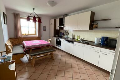 Lisa's Ferienwohnung - Wohnung 125qm für max. 4 Pers. mit zwei Schlafzimmern