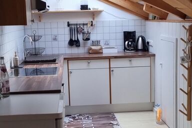 Ferienwohnung Heidi Öttl - Chiemgau Karte - Ferienwohnung 43qm mit Balkon für max. 2 Personen