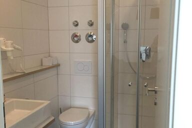 Ferienresidenz Am Weißen Regen - Wohlfühlappartement C 55qm 2-4 Personen