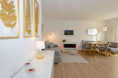 Feriendorf Schwarzholz * - ***** - 2 Zimmer 5 Sterne 412