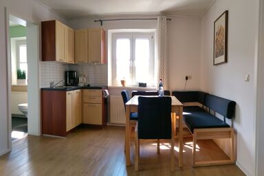 Bayer Ferienwohnung - Appartement