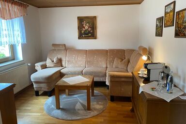 Stan´s bed & breakfast - Ferienappartement