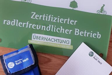 Ferienwohnungen Hafnerkarl - Ferienwohnung klein