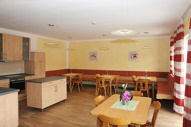 Exenbacher Hof - Pension - Zimmer Süd + Ostbalkon