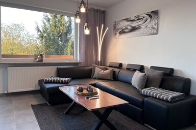 Ferienwohnung Behnke - Ferienwohnung Gismo