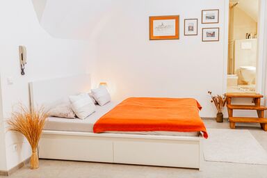 Suite-Regensburg - Johannes Kepler Suite 28 m²