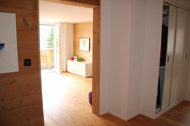 Ferienwohnung Huber - 156.01 Ferienwohnung mit Dusche/WC für max.5 Personen