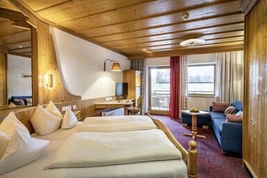 Hotel am Haslinger Hof - Double room