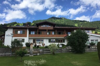 Mucha Landhaus Landhotel - Double room