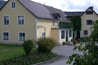 Landhaus Kügler-Eppich - Double room