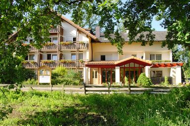 Grabner Gästehaus-Aparthotel - Double room