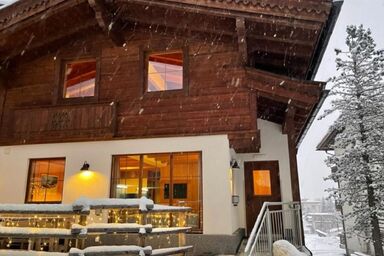 Chalet Elisabeth - Chalet Elisabeth .3