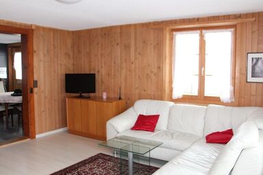 Chalet Halten - Chalet Halten .1