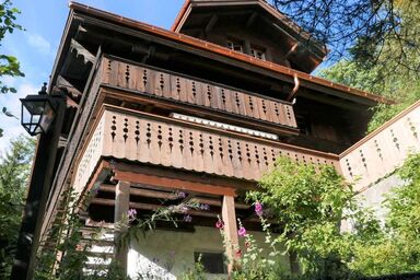 Tree-Tops, Chalet - Tree-Tops, Chalet .1